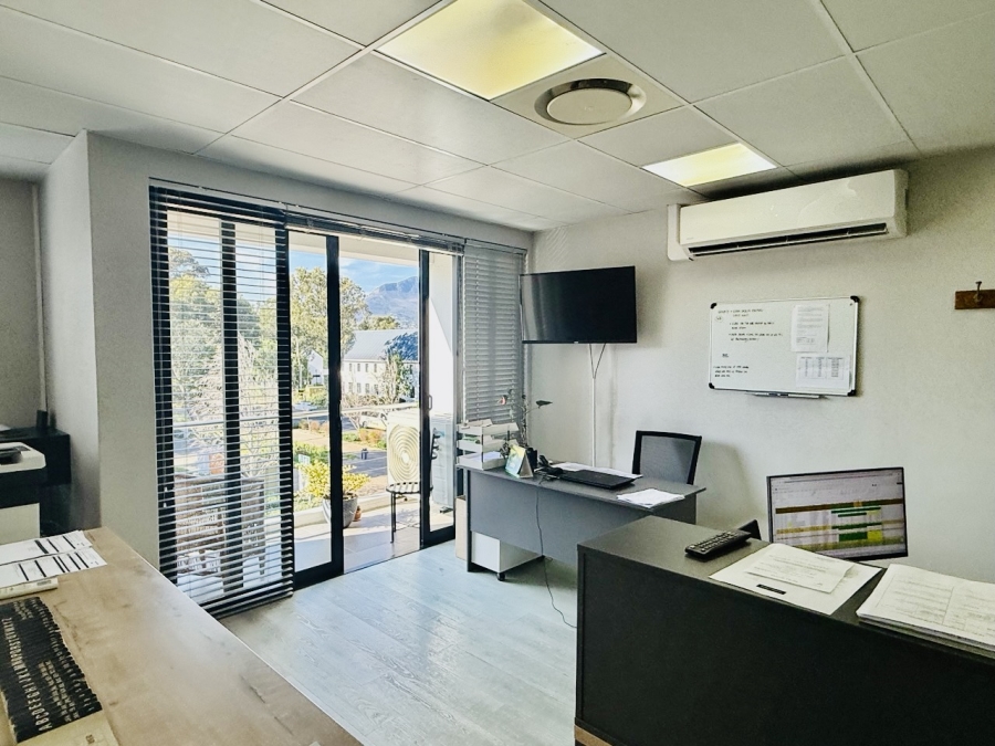 Commercial Property for Sale in Paardevlei Western Cape